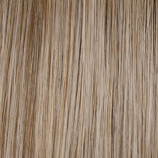 101F48T MARTINI | Soft White Front, Light Brown with 75% Grey Blend with Soft White Tips