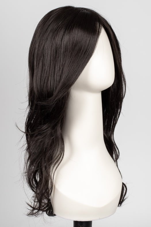 R4 MIDNIGHT BROWN | Black/Brow