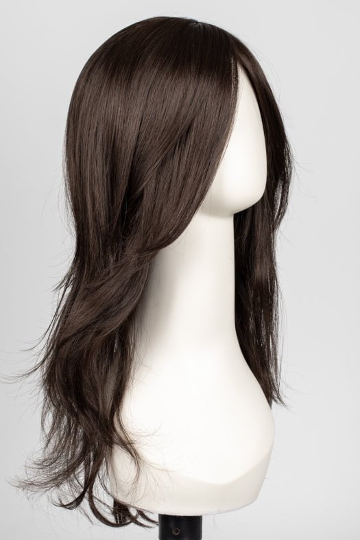 R6 DARK CHOCOLATE | Rich Medium Dark Brown