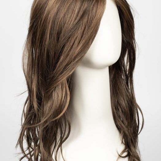 R10 CHESTNUT | Rich Medium Brown with subtle Golden Brown Highlights Throughout