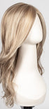 R1621S GLAZED SAND | Dark Natural Blonde with Cool Ash Blonde Highlights on Top