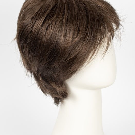 R10 CHESTNUT | Rich Medium Brown with subtle Golden Brown Highlights Throughout