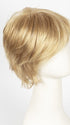 R25 GINGER BLONDE | Medium Golden Blonde with Subtle Blonde Highlights