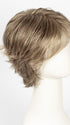 R1020 BUTTERED WALNUT | Medium Brown with Subtle Neutral Blonde Highlights