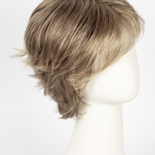 R1020 BUTTERED WALNUT | Medium Brown with Subtle Neutral Blonde Highlights