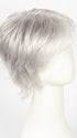 R56/60 SILVER MIST | Lightest Gray with 20% Medium Brown Evenly Blended with Pure White