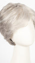 Color SNOW-MIX = Pure Silver White with 10% Medium Brown & Silver White with 5% Light Brown blend