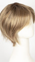 SAND ROOTED | Light Brown, Medium Honey Blonde, and Light Golden Blonde Blend