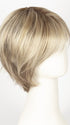 SAND MULTI ROOTED | Lightest Brown and Medium Ash Blonde Blend with Light Brown Roots