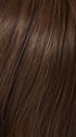 10RN | Natural Warm Medium Brown