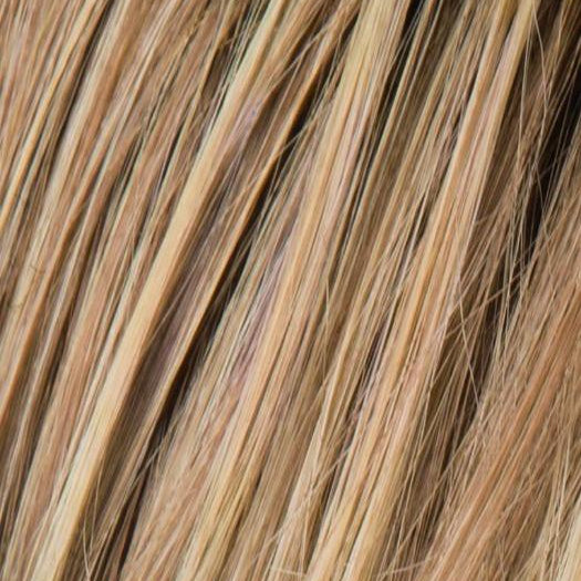 SAND ROOTED 14.26.20 | Light Brown, Medium Honey Blonde, and Light Golden Blonde blend with Dark Roots