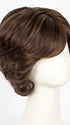 CHOCOLATE-MIX 830.6 | Medium to Dark Brown base with Light Reddish Brown highlights