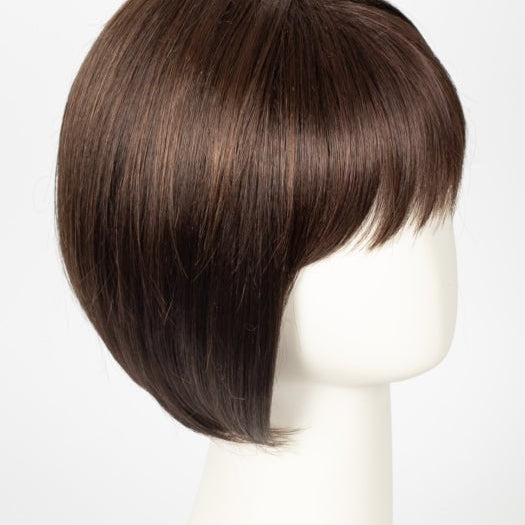 CHOCOLATE MIX | Medium to Dark Brown Base with Light Reddish Brown Highlights