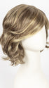 GL 11-25 HONEY PECAN | Darkest Blonde with Pale Gold Highlights
