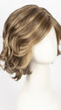 GL14-16 HONEY TOAST | Dark Blonde with Golden Highlights