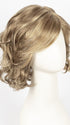 GL15-26 BUTTERED TOAST | Medium Blonde with Light Blonde Highlights
