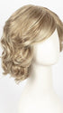 GL16-27 BUTTERED BISCUIT | Medium Blonde with Light Gold Highlights