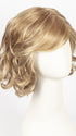 GL27-22 CARAMEL | Reddish Blonde with Pale Gold Highlights