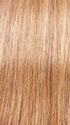 SSB12/22/R10 | Golden Brown Gold Blonde Blend Rooted Light Brown 
