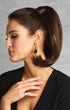 12 INCH SIMPLY STRAIGHT PONY - TWC - The Wig Company
