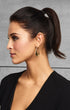 12 INCH SIMPLY STRAIGHT PONY - TWC - The Wig Company