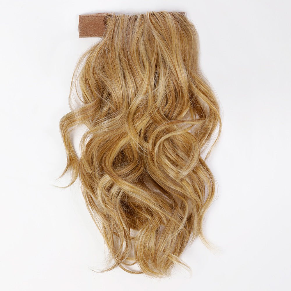 12 INCH STRETCH PONY - TWC - The Wig Company