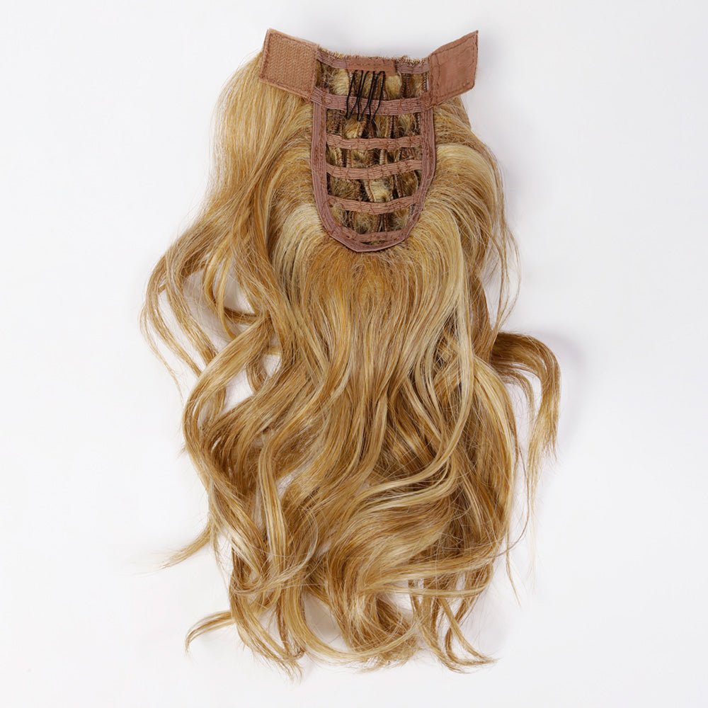 12 INCH STRETCH PONY - TWC - The Wig Company