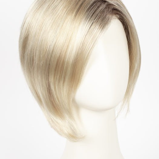 RH26/613RT8 | Golden Blonde With Pale Blonde Highlights & Golden Brown Roots