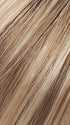 FS24/102S12 LAGUNA BLONDE | Light Natural Gold Blonde with Pale Natural Gold Blonde Bold Highlights, Shaded with Light Gold Brown