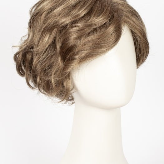 R12/26H | Light Brown w/Golden Blonde Highlights on Top