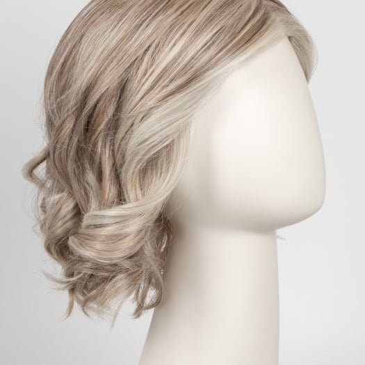 RL19/23 BISCUIT | Light Ash Blonde Evenly Blended with Cool Platinum Blonde