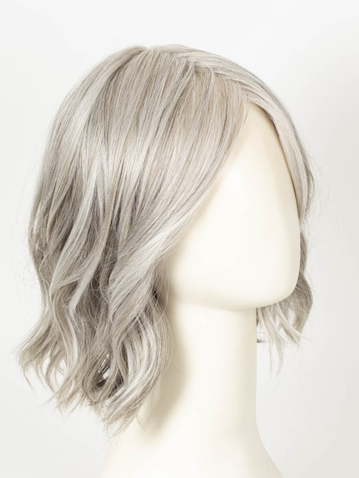 COCONUT MILK GRAY | A soft, modern blend of creamy off-white and gentle gray tones, creating a pearlescent, silvery finish.
