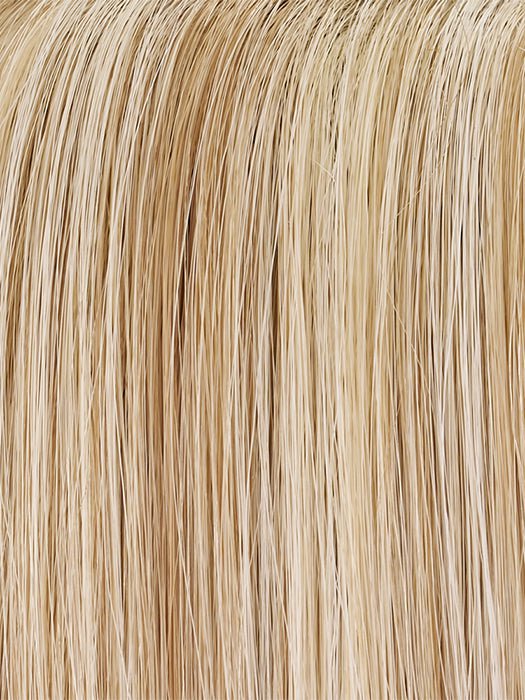 14/88H VANILLA MACARON | Light Natural Blonde & Light Natural Gold Blonde Blend