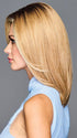 OWN THE ROOM by Gabor in GF14-22SS | Dark Blonde Evenly Blended with Platinum Blonde with Dark Roots