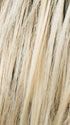 PASTEL BLONDE ROOTED 25.23.22 | Pearl Platinum, Dark Ash Blonde, and Medium Honey Blonde mix with ash roots