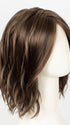 MEDIUM BROWN | Medium Brown with natural highlights