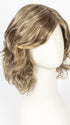 GL 11-25 HONEY PECAN | Darkest Blonde with Pale Gold Highlights