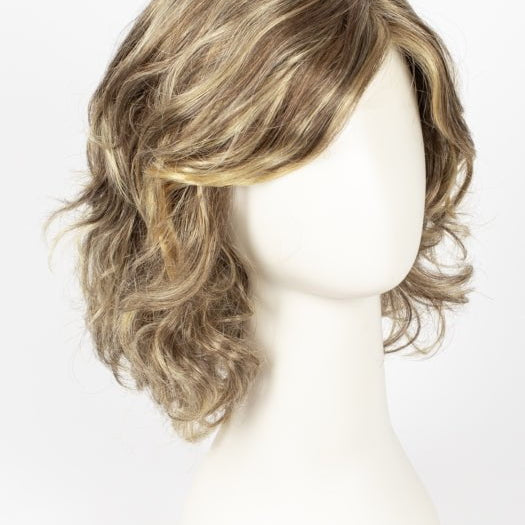 GL 11-25 HONEY PECAN | Darkest Blonde with Pale Gold Highlights