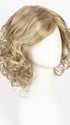 GL16-27 BUTTERED BISCUIT | Medium Blonde with Light Gold Highlights