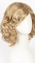 GL27-22 CARAMEL | Reddish Blonde with Pale Gold Highlights