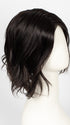 ESPRESSO ROOTED 2.4 | Black, Dark Brown, and Darkest Brown Blend with Shaded Roots