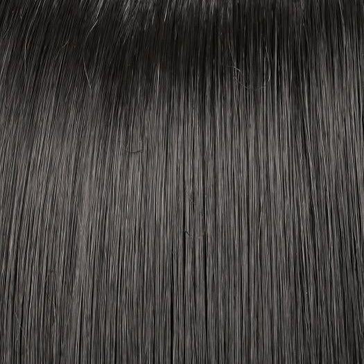 1B HOT FUDGE | Soft Black