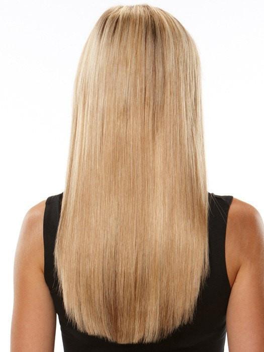 16" easiXtend Elite Remy Human Hair Extensions (8 Pieces) | Clip In | DISCONTINUED