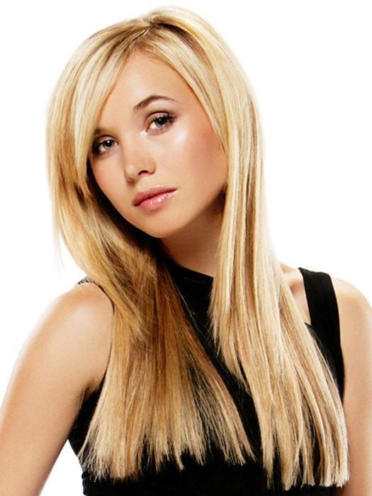 16" easiXtend Elite Remy Human Hair Extensions (8 Pieces) | Clip In | DISCONTINUED
