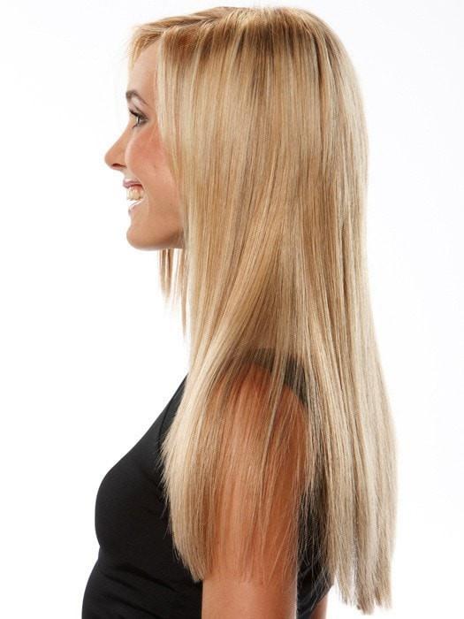 16" easiXtend Elite Remy Human Hair Extensions (8 Pieces) | Clip In | DISCONTINUED
