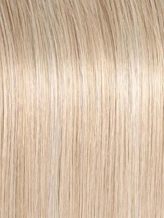 RL16/22 ICED SWEET CREAM | Pale Blonde with Slight Platinum Highlighting
