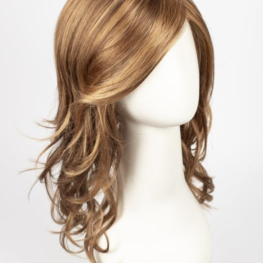 R30/28/26 | Medium Auburn/Light Auburn/Golden Blonde Blend