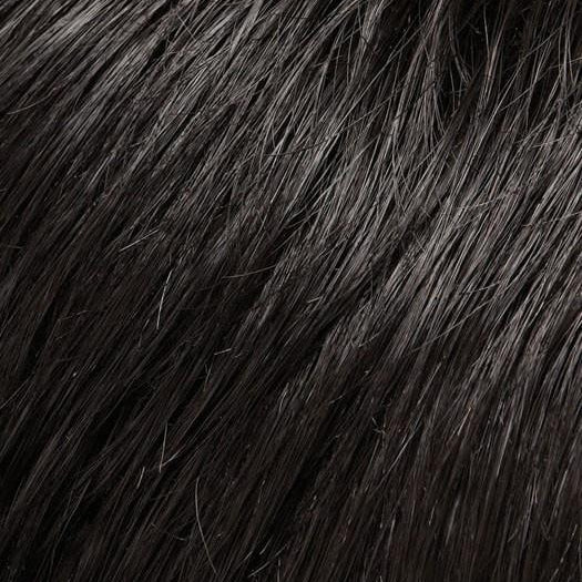 1B HOT FUDGE | Soft Black