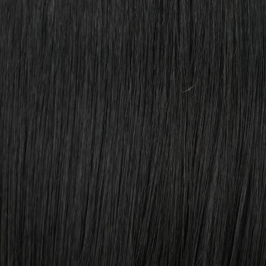 1B HOT FUDGE | Soft Black