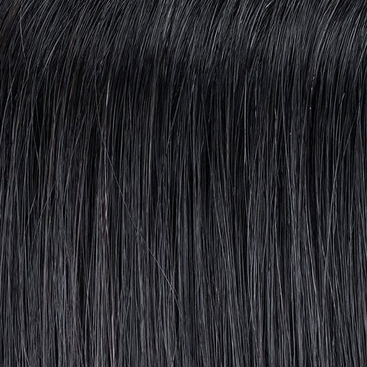 1B HOT FUDGE | Soft Black